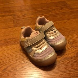 Sketchers Light up Sneakers